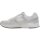 hummel Marathona Suede Sneaker - white