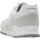 hummel Marathona Suede Sneaker - white
