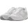 hummel Marathona Suede Sneaker - white