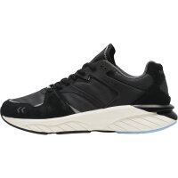 hummel Reach Lx 8000 Suede Sneaker - black