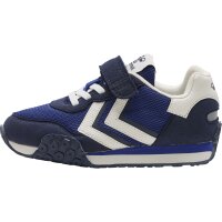 hummel Reflex Ftr Jr - Kinder Sneaker - sodalite blue