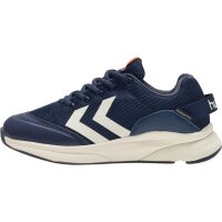 hummel Reach 250 Recycled Tex Lace Jr Kinder Sneaker -...