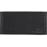 hummel Small Towel - asphalt