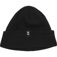 hummel Training Hat - black
