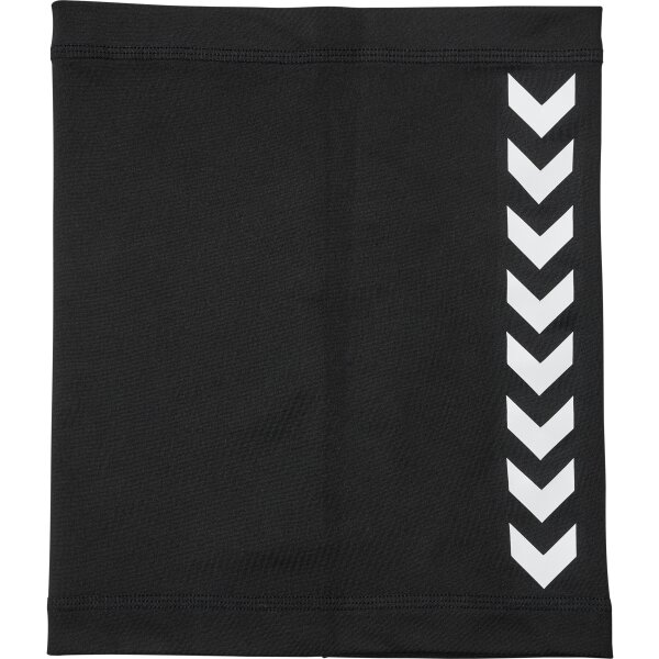 hummel Neck Tube - black