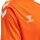 hummel Core XK Poly Trikot Kurzarm Herren - orange tiger