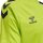 hummel Core XK Poly Trikot Kurzarm Herren - lime popsicle