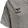 hummel Core XK Poly Trikot Kurzarm Kinder - grey melange