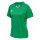 hummel hmlCore XK Poly Trikot kurzarm Damen - jelly bean