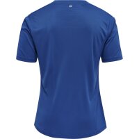 hummel Core XK Striped Trikot kurzarm Herren - true...