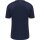hummel Core XK Striped Trikot kurzarm Herren - marine/white