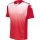 hummel Core XK Sublimation Trikot kurzarm Herren - true red