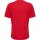 hummel Core XK Sublimation Trikot kurzarm Herren - true red