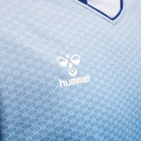 hummel Core XK Sublimation Trikot kurzarm Herren - true blue