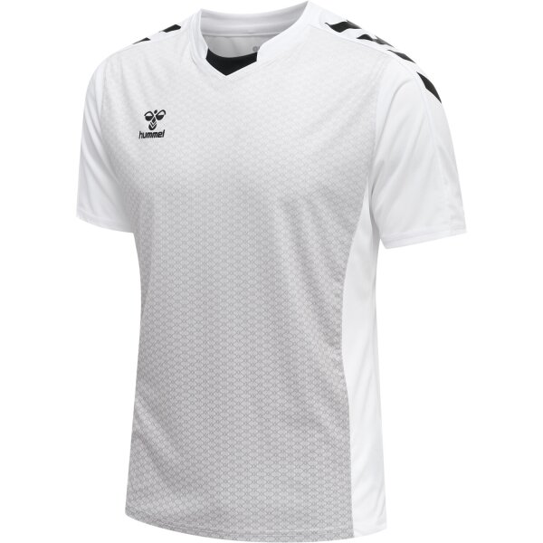 hummel Core XK Sublimation Trikot Kurzarm Herren - white