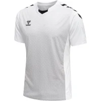hummel Core XK Sublimation Trikot Kurzarm Herren - white