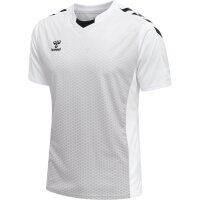 hummel Core XK Sublimation Trikot Kurzarm Herren - white