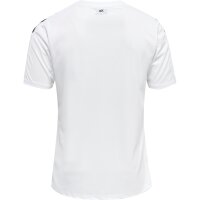 hummel Core XK Sublimation Trikot Kurzarm Herren - white