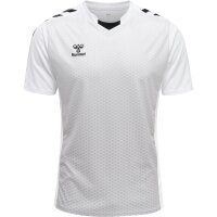 hummel Core XK Sublimation Trikot Kurzarm Herren - white
