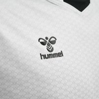 hummel Core XK Sublimation Trikot Kurzarm Herren - white