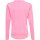 hummel Core XK Poly Trikot Langarm Kinder - cotton candy