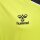 hummel hmlCORE XK Poly Trikot langarm Kinder - lime popsicle