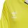 hummel hmlCORE XK Poly Trikot langarm Kinder - blazing yellow