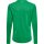 hummel hmlCORE XK Poly Trikot langarm Kinder - jelly bean