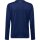hummel hmlCORE XK Poly Trikot langarm Kinder - marine