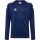 hummel hmlCORE XK Poly Trikot langarm Kinder - marine