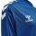 hummel hmlCORE XK Poly Trikot langarm Kinder - true blue