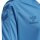 hummel hmlCORE XK Poly Trikot langarm Kinder - blue danube