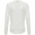 hummel hmlCORE XK Poly Trikot langarm Kinder - white