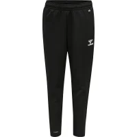 hummel Hmlcore Xk Training Poly Trainingshose Kinder - black