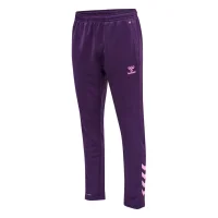 hummel Hmlcore Xk Poly Trainingshose - acai