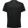 hummel Core XK Striped Trikot Kinder - black/white