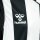 hummel Core XK Striped Trikot Kinder - black/white