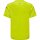 hummel Core XK Striped Trikot Kinder - lime popsicle/black