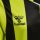 hummel Core XK Striped Trikot Kinder - lime popsicle/black