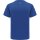 hummel Core XK Striped Trikot Kinder - true blue/white
