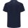 hummel Core XK Striped Trikot Kinder - marine/white