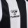 hummel Core XK Striped Trikot Kinder - white/black