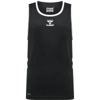 hummel Hmlcore Xk Basket Trikot Kinder - black