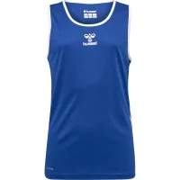 hummel Hmlcore Xk Basket Trikot Kinder - true blue