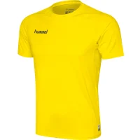 hummel Hml First Performance Trikot S/S Herren - blazing...