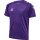 hummel Core XK Core Poly T-Shirt Kinder - acai