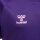 hummel Core XK Core Poly T-Shirt Kinder - acai