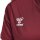 hummel hmlCore XK Poly Trikot kurzarm Damen - maroon