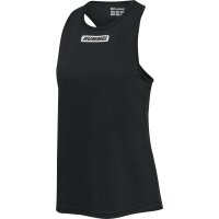hummel Hmlte Tola Tanktop Damen - black