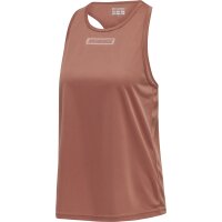 hummel Hmlte Tola Tanktop Damen - withered rose
